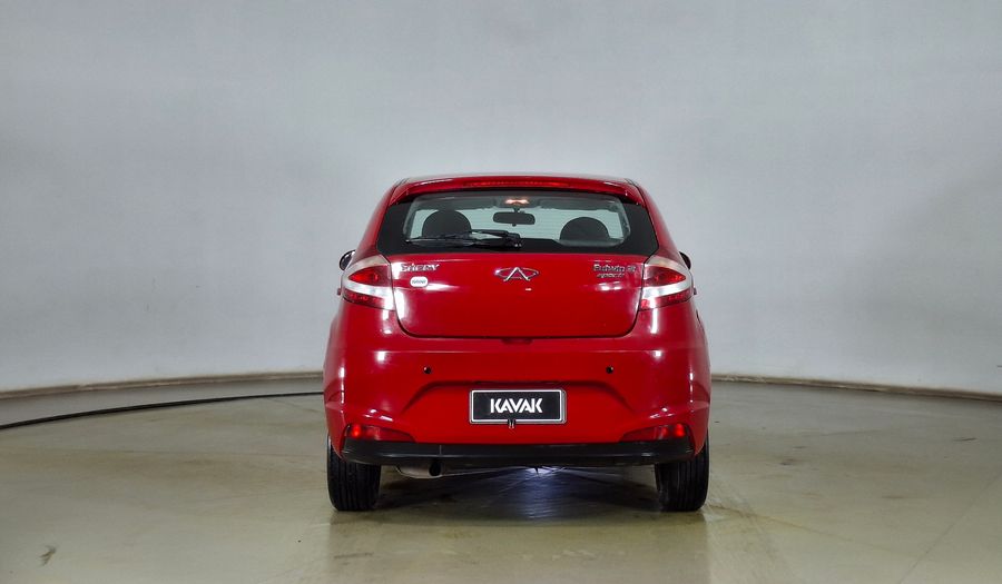 Chery Fulwin2 1.5 GLX HB Hatchback 2018