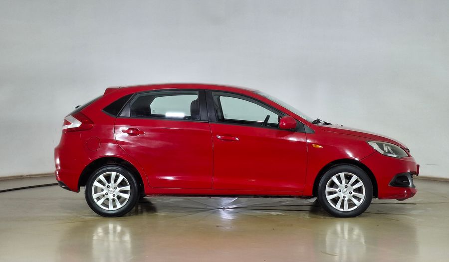 Chery Fulwin2 1.5 GLX HB Hatchback 2018