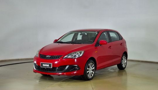 Chery • Fulwin2
