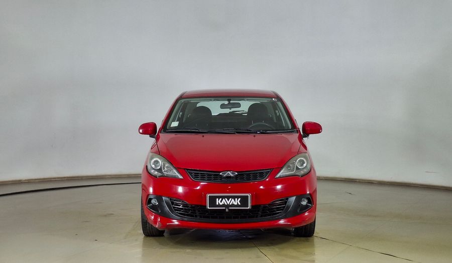 Chery Fulwin2 1.5 GLX HB Hatchback 2018