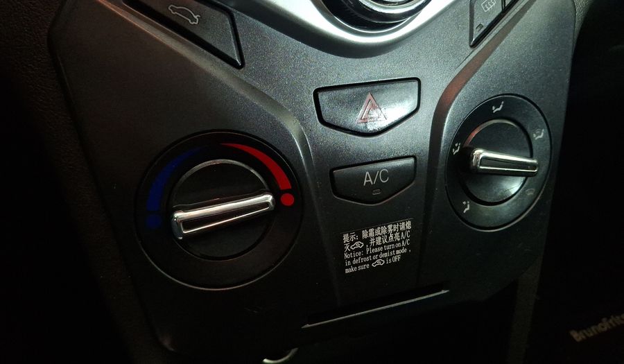Chery Fulwin2 1.5 GLX HB Hatchback 2018