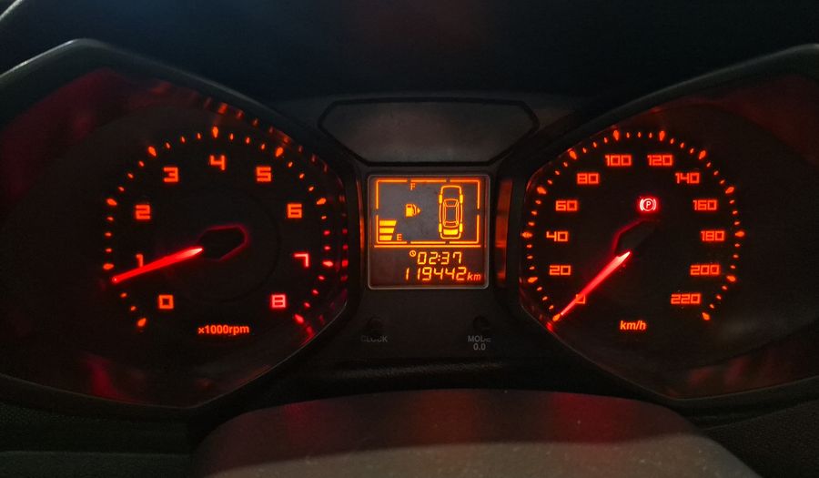 Chery Fulwin2 1.5 GLX HB Hatchback 2018