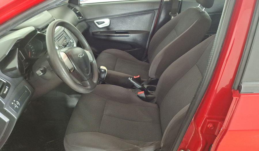 Chery Fulwin2 1.5 GLX HB Hatchback 2018