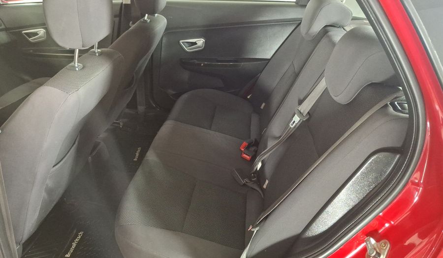 Chery Fulwin2 1.5 GLX HB Hatchback 2018