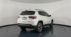 Jeep Compass 2.0 LONGITUDE AUTO Suv 2017