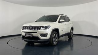 Jeep • Compass