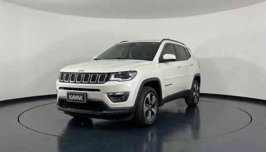 Jeep • Compass