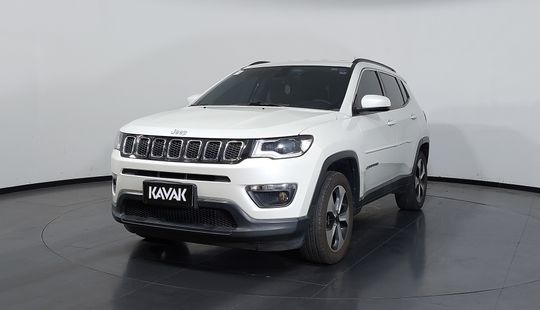 Jeep • Compass