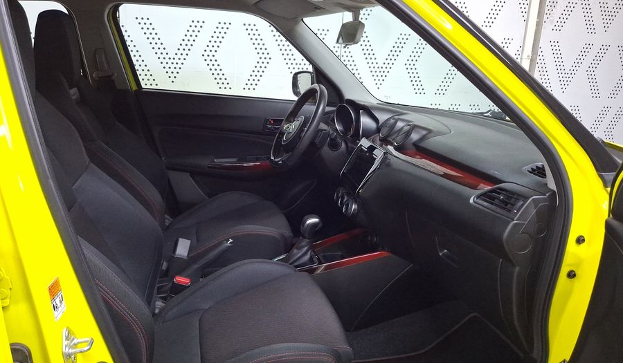 Suzuki Swift 1.4 BOOSTERJET SPORT AUTO Hatchback 2024