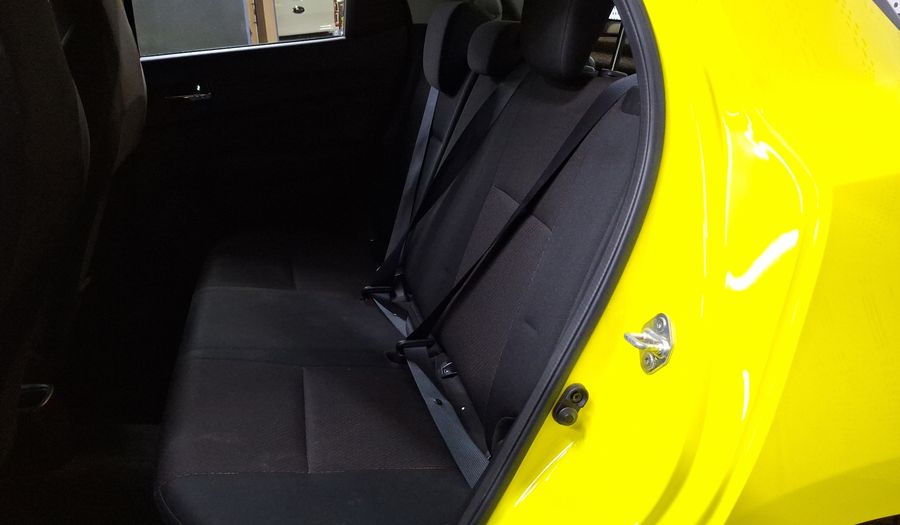 Suzuki Swift 1.4 BOOSTERJET SPORT AUTO Hatchback 2024
