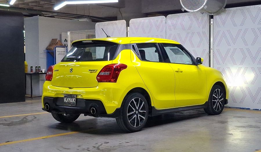 Suzuki Swift 1.4 BOOSTERJET SPORT AUTO Hatchback 2024