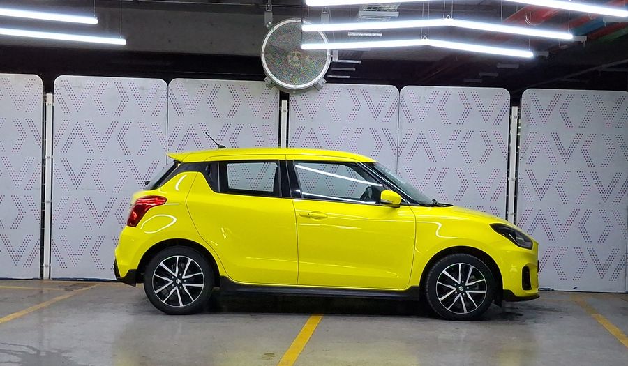 Suzuki Swift 1.4 BOOSTERJET SPORT AUTO Hatchback 2024