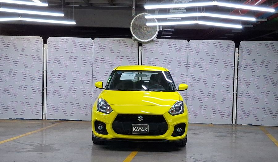 Suzuki Swift 1.4 BOOSTERJET SPORT AUTO Hatchback 2024