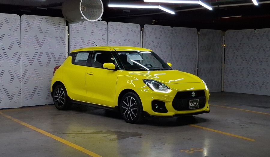 Suzuki Swift 1.4 BOOSTERJET SPORT AUTO Hatchback 2024