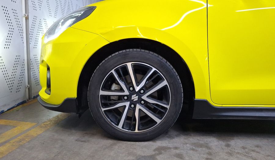 Suzuki Swift 1.4 BOOSTERJET SPORT AUTO Hatchback 2024