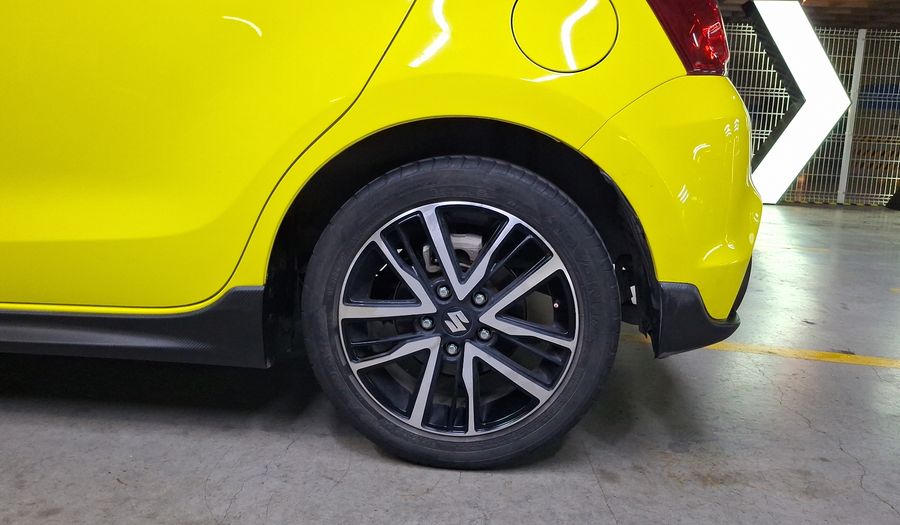 Suzuki Swift 1.4 BOOSTERJET SPORT AUTO Hatchback 2024