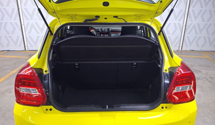 Suzuki Swift 1.4 BOOSTERJET SPORT AUTO Hatchback 2024