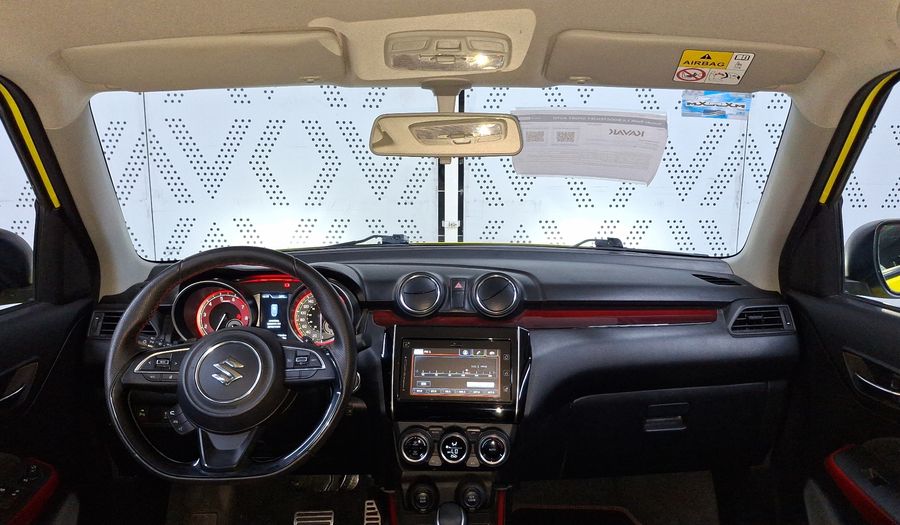 Suzuki Swift 1.4 BOOSTERJET SPORT AUTO Hatchback 2024