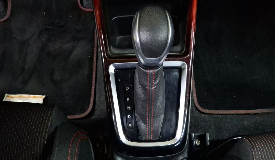 Suzuki Swift 1.4 BOOSTERJET SPORT AUTO Hatchback 2024