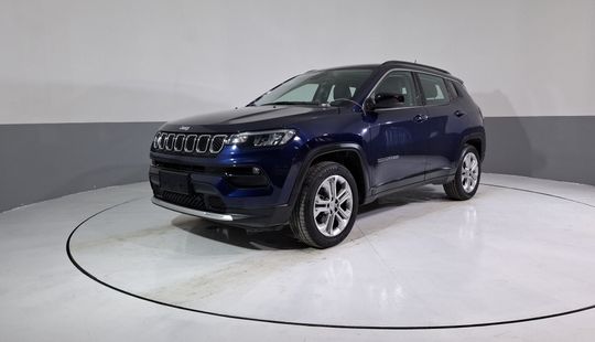 Jeep • Compass