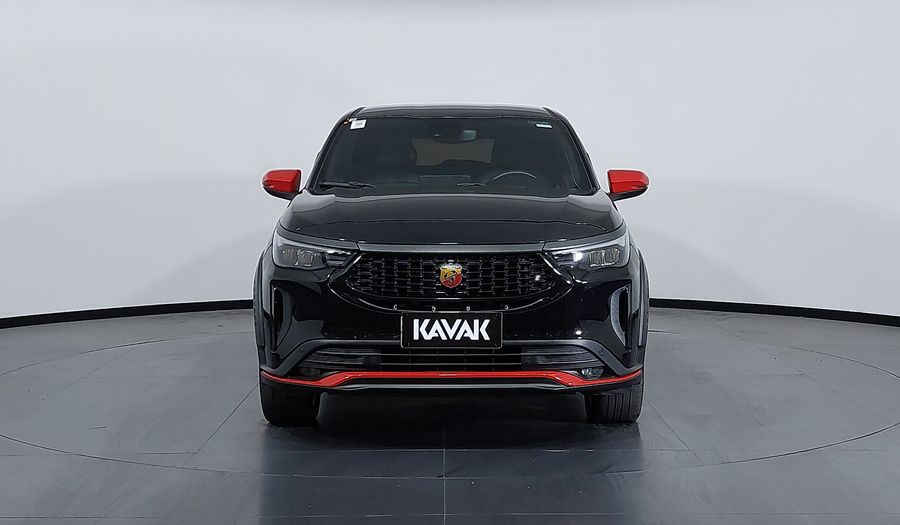 Fiat Pulse 1.3 T270 AUTO ABARTH Suv 2023