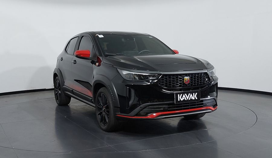Fiat Pulse 1.3 T270 AUTO ABARTH Suv 2023