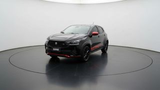 Fiat • Pulse
