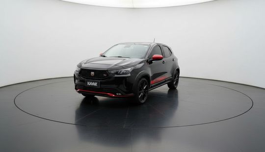 Fiat • Pulse