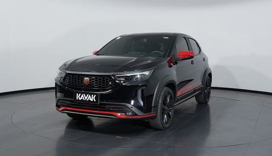 Fiat • Pulse