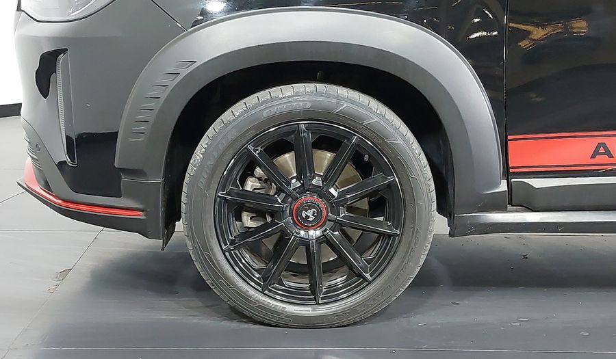Fiat Pulse 1.3 T270 AUTO ABARTH Suv 2023