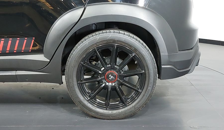 Fiat Pulse 1.3 T270 AUTO ABARTH Suv 2023