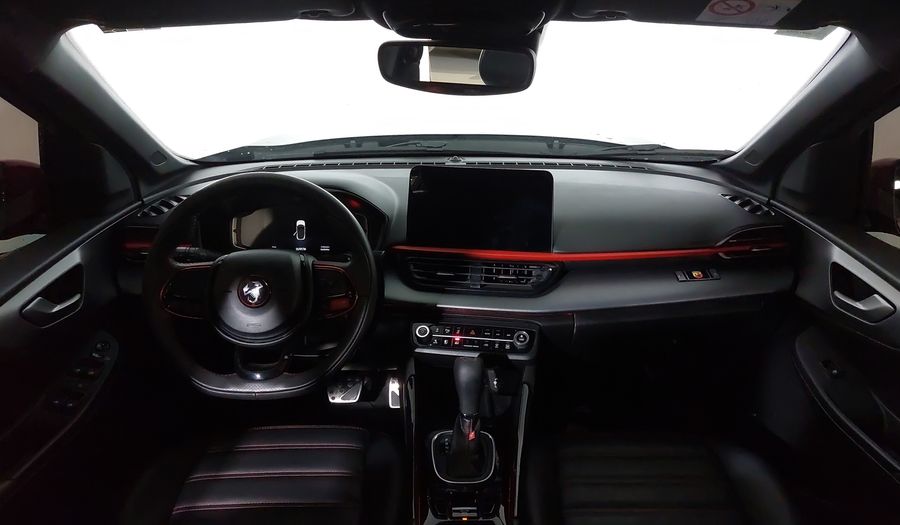 Fiat Pulse 1.3 T270 AUTO ABARTH Suv 2023