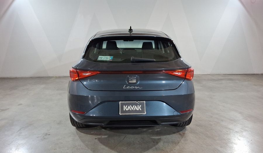 Seat Leon 1.4 STYLE AUTO Hatchback 2021
