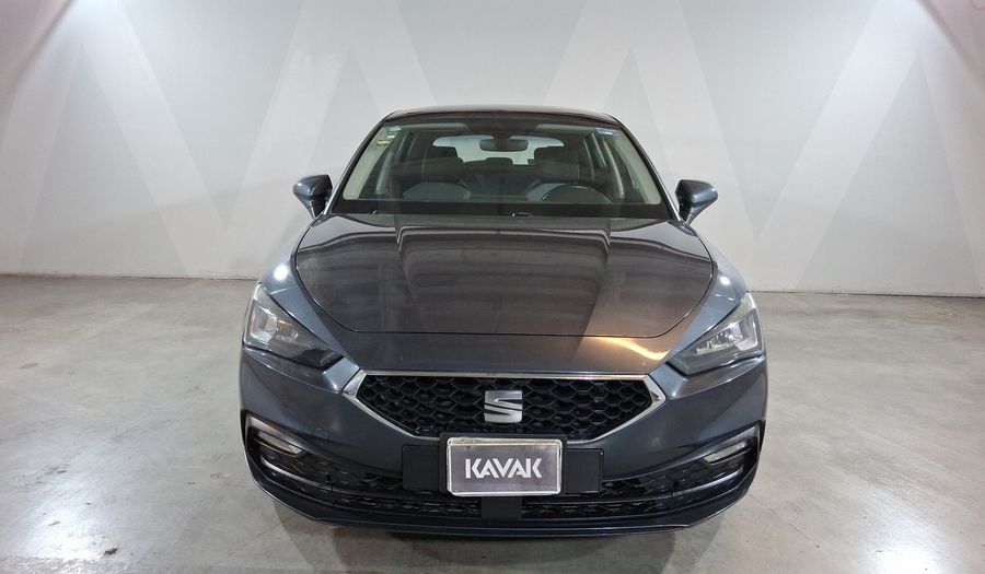 Seat Leon 1.4 STYLE AUTO Hatchback 2021