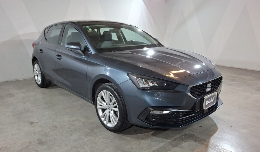 Seat Leon 1.4 STYLE AUTO Hatchback 2021