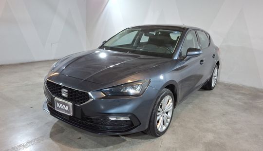 Seat • Leon