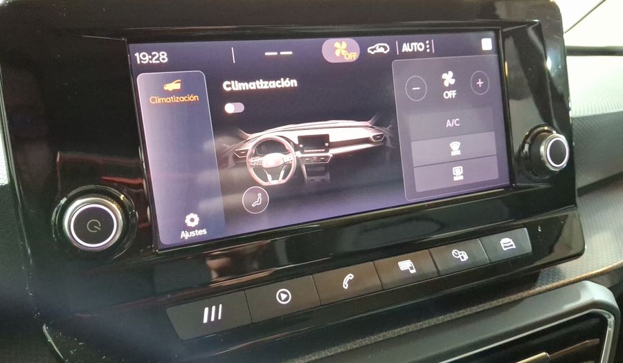 Seat Leon 1.4 STYLE AUTO Hatchback 2021