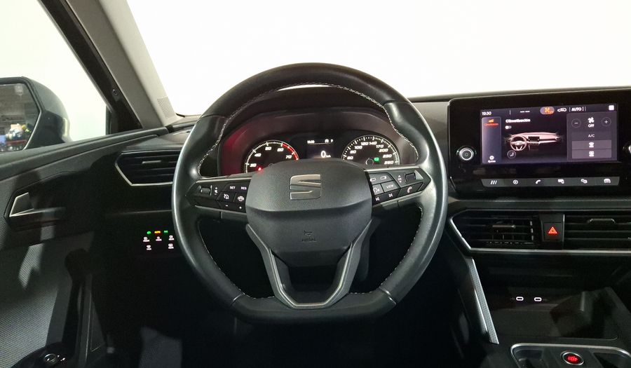 Seat Leon 1.4 STYLE AUTO Hatchback 2021