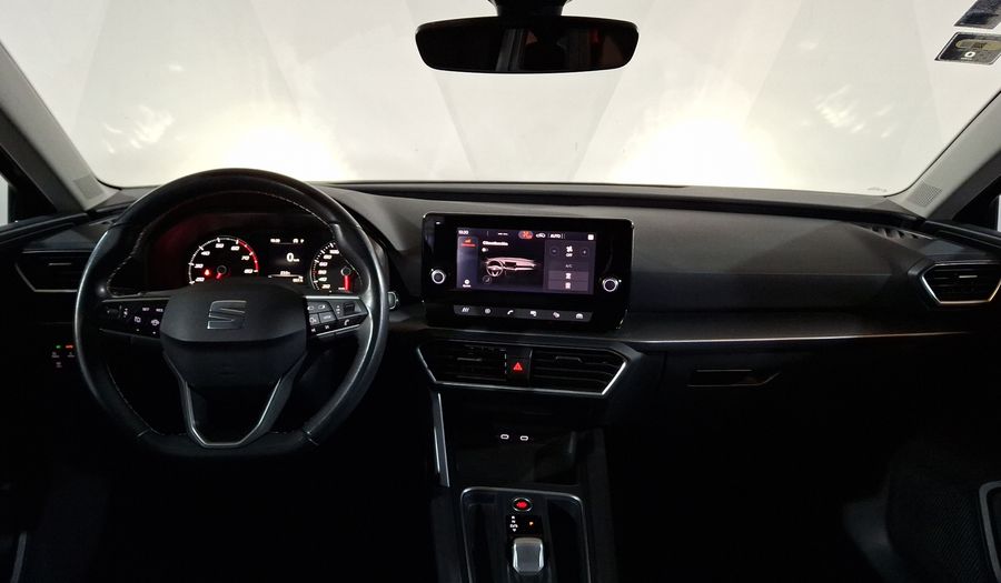 Seat Leon 1.4 STYLE AUTO Hatchback 2021
