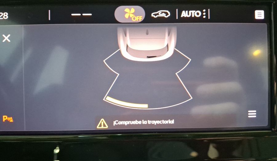 Seat Leon 1.4 STYLE AUTO Hatchback 2021