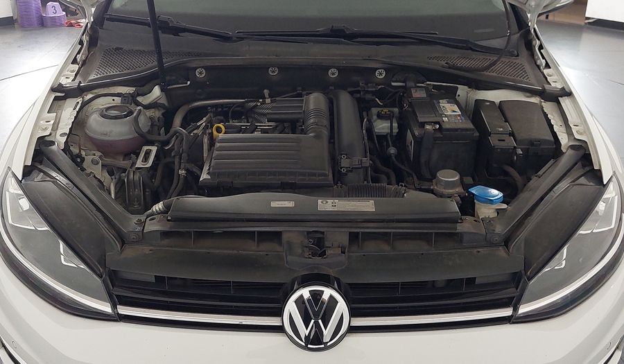 Volkswagen Golf 1.4 250 TSI HIGHLINE VARIANT Wagon 2018