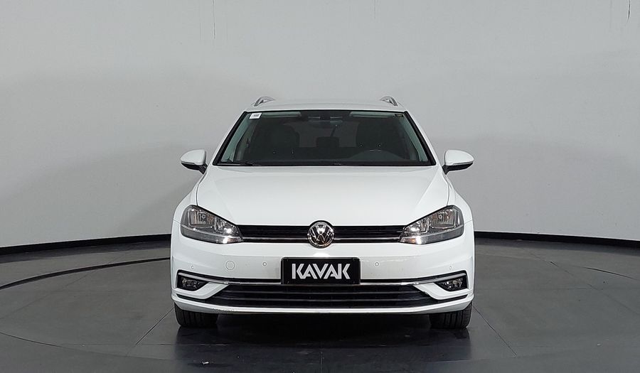 Volkswagen Golf 1.4 250 TSI HIGHLINE VARIANT Wagon 2018