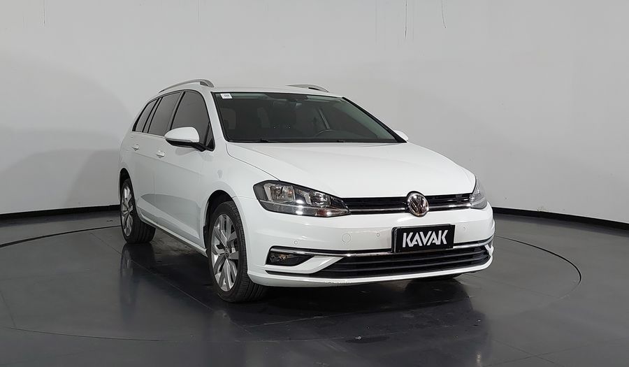 Volkswagen Golf 1.4 250 TSI HIGHLINE VARIANT Wagon 2018