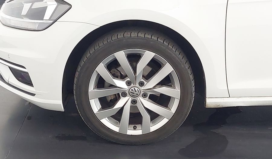 Volkswagen Golf 1.4 250 TSI HIGHLINE VARIANT Wagon 2018