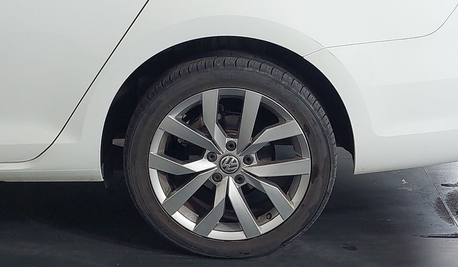 Volkswagen Golf 1.4 250 TSI HIGHLINE VARIANT Wagon 2018