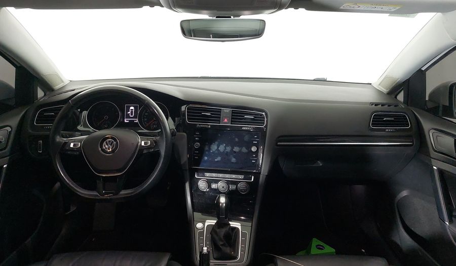 Volkswagen Golf 1.4 250 TSI HIGHLINE VARIANT Wagon 2018