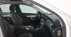 Mercedes Benz Clase C 2.0 200 CGI SPORT AT Sedan 2016