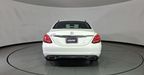 Mercedes Benz Clase C 2.0 200 CGI SPORT AT Sedan 2016