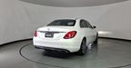 Mercedes Benz Clase C 2.0 200 CGI SPORT AT Sedan 2016