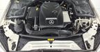 Mercedes Benz Clase C 2.0 200 CGI SPORT AT Sedan 2016